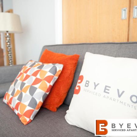 Byevo 1 Brabloch - Close To Gla - Perfect Getaway Or Working Away From Home Paisley Dış mekan fotoğraf